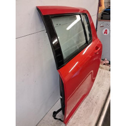 Porte arriere gauche - SUZUKI - SWIFT 3