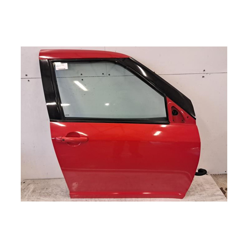 Porte avant droit - SUZUKI - SWIFT 3