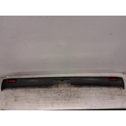 Pare choc arriere - RENAULT - TRAFIC 2 PHASE 1
