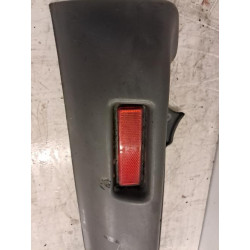 Pare choc arriere - RENAULT - TRAFIC 2 PHASE 1