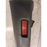 Pare choc arriere - RENAULT - TRAFIC 2 PHASE 1