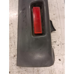 Pare choc arriere - RENAULT - TRAFIC 2 PHASE 1
