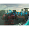 Pare choc arriere - RENAULT - TRAFIC 2 PHASE 1