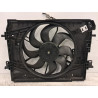 Moto ventilateur radiateur - RENAULT - CLIO 4 PHASE 2