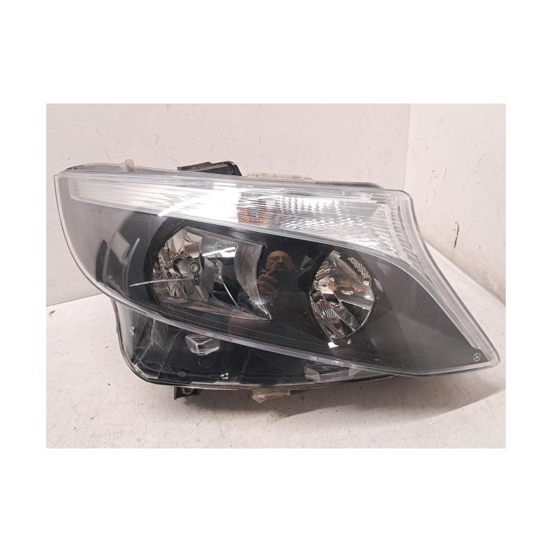 Optique avant principal droit (feux)(phare) - MERCEDES - VITO 447 MIXTO PHASE 1