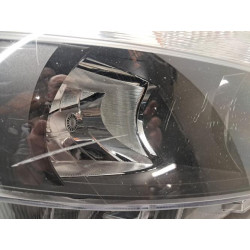 Optique avant principal droit (feux)(phare) - MERCEDES - VITO 447 MIXTO PHASE 1