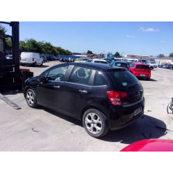 Moteur essuie glace avant - CITROEN - C3 2 PHASE 1