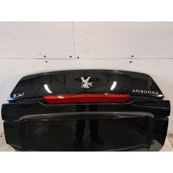 Malle/Hayon arriere - PEUGEOT - RCZ PHASE 1 COUPE