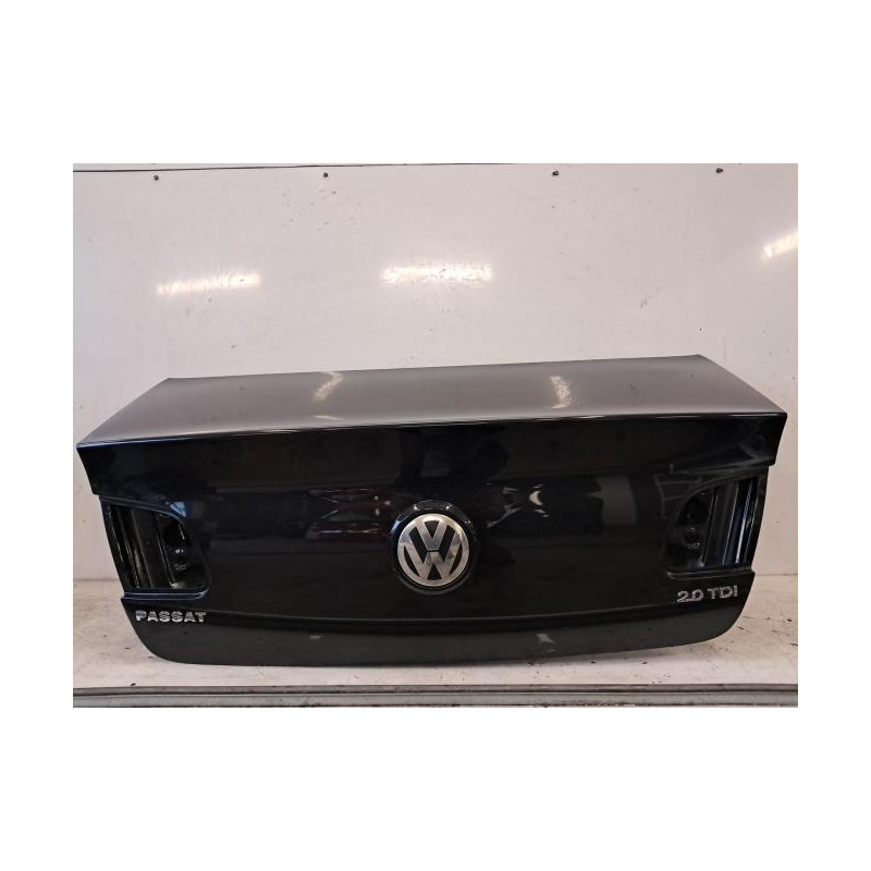 Malle/Hayon arriere - VOLKSWAGEN - PASSAT 5
