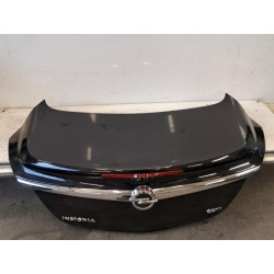 Malle/Hayon arriere - OPEL - INSIGNIA 1 PHASE 1