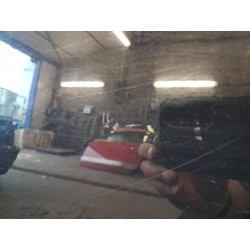 Porte arriere droit - OPEL - INSIGNIA 1 PHASE 1