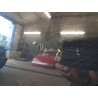 Porte arriere droit - OPEL - INSIGNIA 1 PHASE 1