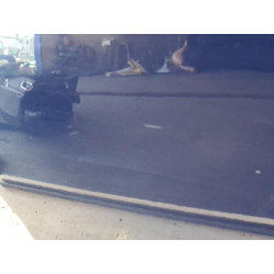 Porte arriere gauche - DACIA - SANDERO 1
