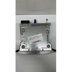 Autoradio d'origine - PEUGEOT - 308 1 PHASE 1