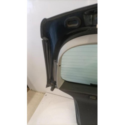 Malle/Hayon arriere - VOLKSWAGEN - POLO 4 PHASE 1