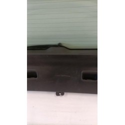Malle/Hayon arriere - VOLKSWAGEN - POLO 4 PHASE 1