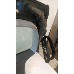 Malle/Hayon arriere - VOLKSWAGEN - POLO 4 PHASE 1