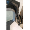 Malle/Hayon arriere - VOLKSWAGEN - POLO 4 PHASE 1