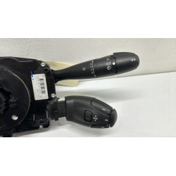 Com (Bloc Contacteur Tournant+Commodo Essuie Glace+Commodo Phare) - PEUGEOT - 207+