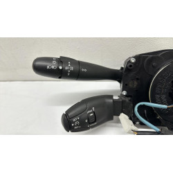 Com (Bloc Contacteur Tournant+Commodo Essuie Glace+Commodo Phare) - PEUGEOT - 207+
