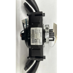 Com (Bloc Contacteur Tournant+Commodo Essuie Glace+Commodo Phare) - PEUGEOT - 207+