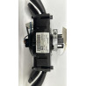 Com (Bloc Contacteur Tournant+Commodo Essuie Glace+Commodo Phare) - PEUGEOT - 207+