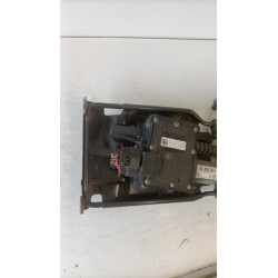Bloc electrique de frein a main - OPEL - MERIVA B PHASE 2