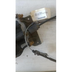 Bloc electrique de frein a main - OPEL - MERIVA B PHASE 2