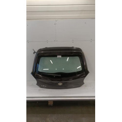 Malle/Hayon arriere - ALFA ROMEO - MITO PHASE 1