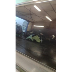 Porte avant droit - ALFA ROMEO - MITO PHASE 1