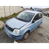Optique avant principal gauche (feux)(phare) - FIAT - PANDA 2 PHASE 1