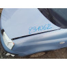 Optique avant principal gauche (feux)(phare) - FIAT - PANDA 2 PHASE 1