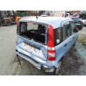 Optique avant principal gauche (feux)(phare) - FIAT - PANDA 2 PHASE 1