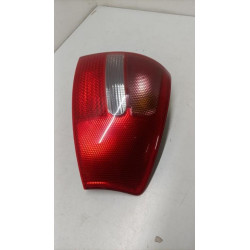 Feu arriere principal droit (feux) - AUDI - A6 2 PHASE 2