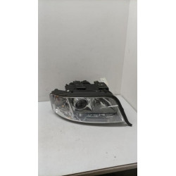 Optique avant principal droit (feux)(phare) - AUDI - A6 2 PHASE 2