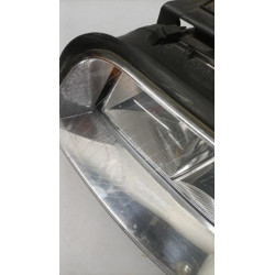 Optique avant principal gauche (feux)(phare) - AUDI - A6 2 PHASE 2