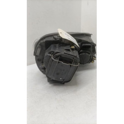 Optique avant principal gauche (feux)(phare) - VOLKSWAGEN - EOS CABRIO PHASE 1
