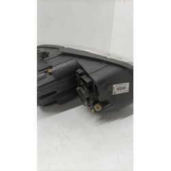 Optique avant principal gauche (feux)(phare) - VOLKSWAGEN - EOS CABRIO PHASE 1