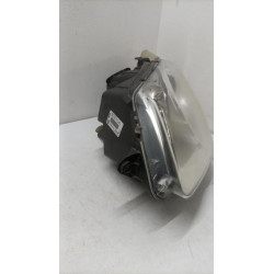 Optique avant principal gauche (feux)(phare) - VOLKSWAGEN - EOS CABRIO PHASE 1