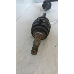 Cardan arriere droit (transmission) - MASERATI - 3200GT