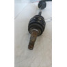 Cardan arriere droit (transmission) - MASERATI - 3200GT