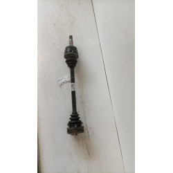 Cardan arriere droit (transmission) - MASERATI - 3200GT