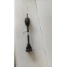 Cardan arriere droit (transmission) - MASERATI - 3200GT