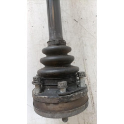 Cardan arriere droit (transmission) - MASERATI - 3200GT