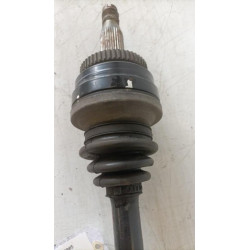 Cardan arriere droit (transmission) - MASERATI - 3200GT