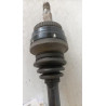 Cardan arriere droit (transmission) - MASERATI - 3200GT