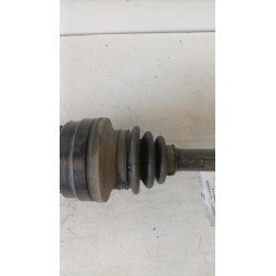 Cardan arriere droit (transmission) - MASERATI - 3200GT