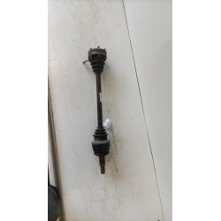 Cardan arriere gauche (transmission) - MASERATI - 3200GT