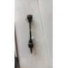 Cardan arriere gauche (transmission) - MASERATI - 3200GT