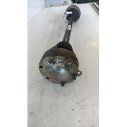 Cardan arriere gauche (transmission) - MASERATI - 3200GT